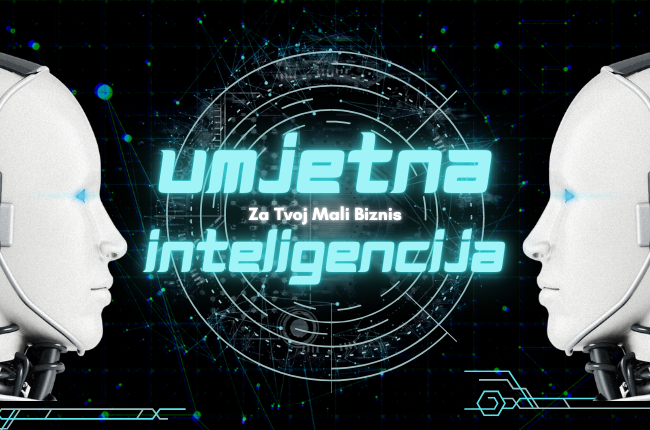 Umjetna inteligencija govori o umjetnoj inteligenciji